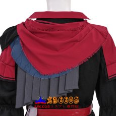 画像9: ファイナルファンタジーXVI Final Fantasy XVI FF16 ジョシュア·ロズフィールド JOSHUA オーダーメイド コスプレ衣装 abccos製 「受注生産」 (9)