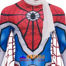 画像10: 東映スパイダーマンの新しいコスチューム つなぎ服 コスプレ衣装 abccos製 「受注生産」 (10)