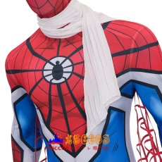 画像11: 東映スパイダーマンの新しいコスチューム つなぎ服 コスプレ衣装 abccos製 「受注生産」 (11)