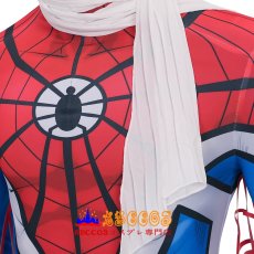 画像12: 東映スパイダーマンの新しいコスチューム つなぎ服 コスプレ衣装 abccos製 「受注生産」 (12)