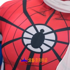 画像13: 東映スパイダーマンの新しいコスチューム つなぎ服 コスプレ衣装 abccos製 「受注生産」 (13)