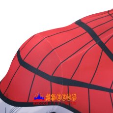 画像14: 東映スパイダーマンの新しいコスチューム つなぎ服 コスプレ衣装 abccos製 「受注生産」 (14)
