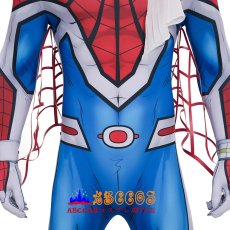 画像15: 東映スパイダーマンの新しいコスチューム つなぎ服 コスプレ衣装 abccos製 「受注生産」 (15)