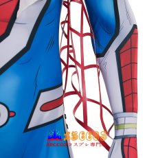 画像16: 東映スパイダーマンの新しいコスチューム つなぎ服 コスプレ衣装 abccos製 「受注生産」 (16)