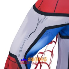 画像19: 東映スパイダーマンの新しいコスチューム つなぎ服 コスプレ衣装 abccos製 「受注生産」 (19)