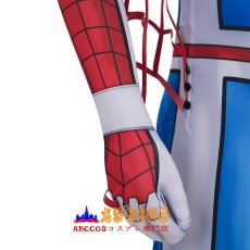 画像21: 東映スパイダーマンの新しいコスチューム つなぎ服 コスプレ衣装 abccos製 「受注生産」 (21)