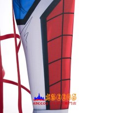 画像22: 東映スパイダーマンの新しいコスチューム つなぎ服 コスプレ衣装 abccos製 「受注生産」 (22)
