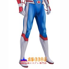 画像24: 東映スパイダーマンの新しいコスチューム つなぎ服 コスプレ衣装 abccos製 「受注生産」 (24)