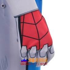 画像25: 東映スパイダーマンの新しいコスチューム つなぎ服 コスプレ衣装 abccos製 「受注生産」 (25)