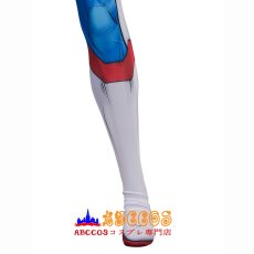 画像26: 東映スパイダーマンの新しいコスチューム つなぎ服 コスプレ衣装 abccos製 「受注生産」 (26)
