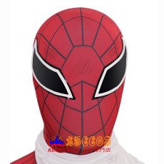 画像5: 東映スパイダーマンの新しいコスチューム つなぎ服 コスプレ衣装 abccos製 「受注生産」 (5)