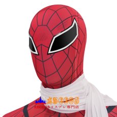 画像6: 東映スパイダーマンの新しいコスチューム つなぎ服 コスプレ衣装 abccos製 「受注生産」 (6)