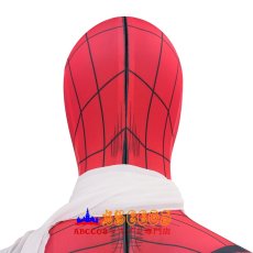 画像7: 東映スパイダーマンの新しいコスチューム つなぎ服 コスプレ衣装 abccos製 「受注生産」 (7)