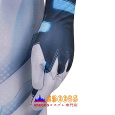 画像12: Marvel Rivals マーベル・ライバルズ Future Foundation Invisible Woman インビジブル・ウーマン つなぎ服 コスプレ衣装 abccos製 「受注生産」 (12)