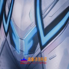 画像13: Marvel Rivals マーベル・ライバルズ Future Foundation Invisible Woman インビジブル・ウーマン つなぎ服 コスプレ衣装 abccos製 「受注生産」 (13)