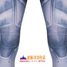 画像18: Marvel Rivals マーベル・ライバルズ Future Foundation Invisible Woman インビジブル・ウーマン つなぎ服 コスプレ衣装 abccos製 「受注生産」 (18)