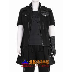 画像10: ファイナルファンタジーXV Final Fantasy XV ノクティス・ルシス・チェラム octis Lucis Caelum コスプレ衣装 オーダーメイド可能 abccos製 「受注生産」 (10)