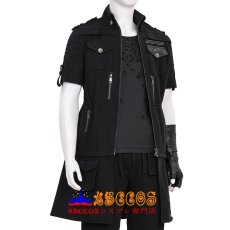 画像11: ファイナルファンタジーXV Final Fantasy XV ノクティス・ルシス・チェラム octis Lucis Caelum コスプレ衣装 オーダーメイド可能 abccos製 「受注生産」 (11)