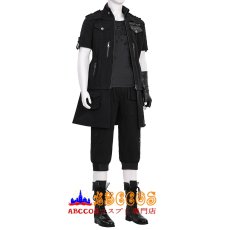 画像2: ファイナルファンタジーXV Final Fantasy XV ノクティス・ルシス・チェラム octis Lucis Caelum コスプレ衣装 オーダーメイド可能 abccos製 「受注生産」 (2)