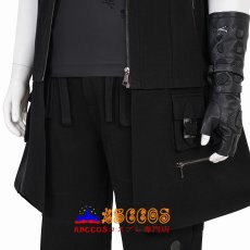 画像25: ファイナルファンタジーXV Final Fantasy XV ノクティス・ルシス・チェラム octis Lucis Caelum コスプレ衣装 オーダーメイド可能 abccos製 「受注生産」 (25)