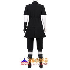 画像4: ファイナルファンタジーXV Final Fantasy XV ノクティス・ルシス・チェラム octis Lucis Caelum コスプレ衣装 オーダーメイド可能 abccos製 「受注生産」 (4)