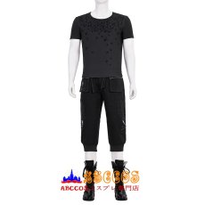 画像5: ファイナルファンタジーXV Final Fantasy XV ノクティス・ルシス・チェラム octis Lucis Caelum コスプレ衣装 オーダーメイド可能 abccos製 「受注生産」 (5)