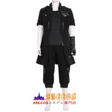 画像7: ファイナルファンタジーXV Final Fantasy XV ノクティス・ルシス・チェラム octis Lucis Caelum コスプレ衣装 オーダーメイド可能 abccos製 「受注生産」 (7)