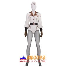 画像1: ヴォート・ライジング Vought Rising 「ザ・ボーイズ」前日譚 プライベート・エンジェル Private Angel コスプレ衣装 オーダーメイド可能 abccos製 「受注生産」 (1)