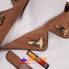 画像18: ヴォート・ライジング Vought Rising 「ザ・ボーイズ」前日譚 プライベート・エンジェル Private Angel コスプレ衣装 オーダーメイド可能 abccos製 「受注生産」 (18)