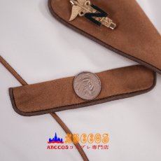 画像19: ヴォート・ライジング Vought Rising 「ザ・ボーイズ」前日譚 プライベート・エンジェル Private Angel コスプレ衣装 オーダーメイド可能 abccos製 「受注生産」 (19)