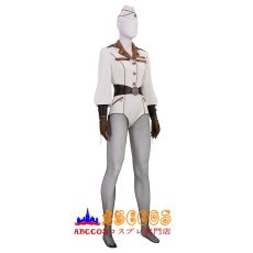 画像2: ヴォート・ライジング Vought Rising 「ザ・ボーイズ」前日譚 プライベート・エンジェル Private Angel コスプレ衣装 オーダーメイド可能 abccos製 「受注生産」 (2)