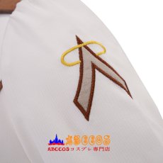 画像21: ヴォート・ライジング Vought Rising 「ザ・ボーイズ」前日譚 プライベート・エンジェル Private Angel コスプレ衣装 オーダーメイド可能 abccos製 「受注生産」 (21)