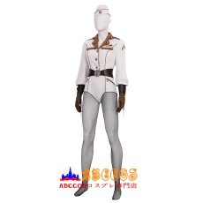 画像3: ヴォート・ライジング Vought Rising 「ザ・ボーイズ」前日譚 プライベート・エンジェル Private Angel コスプレ衣装 オーダーメイド可能 abccos製 「受注生産」 (3)