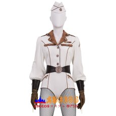 画像5: ヴォート・ライジング Vought Rising 「ザ・ボーイズ」前日譚 プライベート・エンジェル Private Angel コスプレ衣装 オーダーメイド可能 abccos製 「受注生産」 (5)