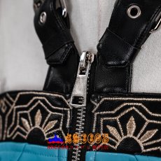 画像12: KPOPガールズ! デーモン・ハンターズ(KPop Demon Hunters) Zoey コスプレ衣装 オーダーメイド可能 【アップグレード版】abccos製 「受注生産」 (12)