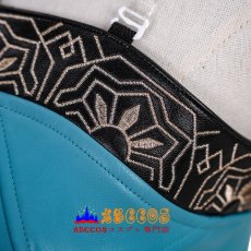 画像13: KPOPガールズ! デーモン・ハンターズ(KPop Demon Hunters) Zoey コスプレ衣装 オーダーメイド可能 【アップグレード版】abccos製 「受注生産」 (13)