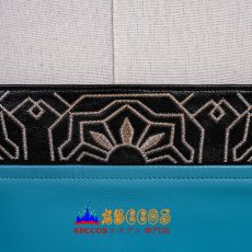 画像16: KPOPガールズ! デーモン・ハンターズ(KPop Demon Hunters) Zoey コスプレ衣装 オーダーメイド可能 【アップグレード版】abccos製 「受注生産」 (16)