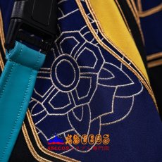 画像17: KPOPガールズ! デーモン・ハンターズ(KPop Demon Hunters) Zoey コスプレ衣装 オーダーメイド可能 【アップグレード版】abccos製 「受注生産」 (17)