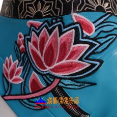 画像18: KPOPガールズ! デーモン・ハンターズ(KPop Demon Hunters) Zoey コスプレ衣装 オーダーメイド可能 【アップグレード版】abccos製 「受注生産」 (18)