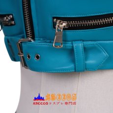 画像19: KPOPガールズ! デーモン・ハンターズ(KPop Demon Hunters) Zoey コスプレ衣装 オーダーメイド可能 【アップグレード版】abccos製 「受注生産」 (19)