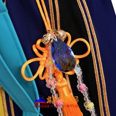 画像22: KPOPガールズ! デーモン・ハンターズ(KPop Demon Hunters) Zoey コスプレ衣装 オーダーメイド可能 【アップグレード版】abccos製 「受注生産」 (22)