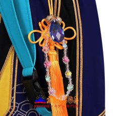 画像23: KPOPガールズ! デーモン・ハンターズ(KPop Demon Hunters) Zoey コスプレ衣装 オーダーメイド可能 【アップグレード版】abccos製 「受注生産」 (23)