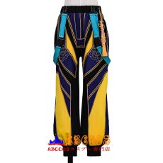 画像25: KPOPガールズ! デーモン・ハンターズ(KPop Demon Hunters) Zoey コスプレ衣装 オーダーメイド可能 【アップグレード版】abccos製 「受注生産」 (25)