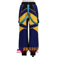 画像26: KPOPガールズ! デーモン・ハンターズ(KPop Demon Hunters) Zoey コスプレ衣装 オーダーメイド可能 【アップグレード版】abccos製 「受注生産」 (26)