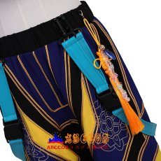 画像27: KPOPガールズ! デーモン・ハンターズ(KPop Demon Hunters) Zoey コスプレ衣装 オーダーメイド可能 【アップグレード版】abccos製 「受注生産」 (27)