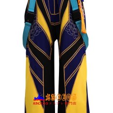 画像29: KPOPガールズ! デーモン・ハンターズ(KPop Demon Hunters) Zoey コスプレ衣装 オーダーメイド可能 【アップグレード版】abccos製 「受注生産」 (29)