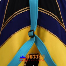 画像31: KPOPガールズ! デーモン・ハンターズ(KPop Demon Hunters) Zoey コスプレ衣装 オーダーメイド可能 【アップグレード版】abccos製 「受注生産」 (31)