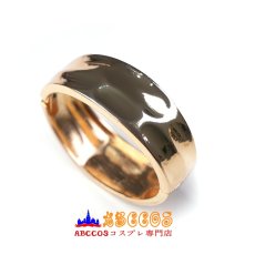 画像35: KPOPガールズ! デーモン・ハンターズ(KPop Demon Hunters) Zoey コスプレ衣装 オーダーメイド可能 【アップグレード版】abccos製 「受注生産」 (35)