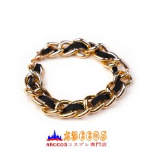 画像37: KPOPガールズ! デーモン・ハンターズ(KPop Demon Hunters) Zoey コスプレ衣装 オーダーメイド可能 【アップグレード版】abccos製 「受注生産」 (37)