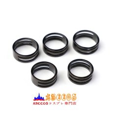 画像38: KPOPガールズ! デーモン・ハンターズ(KPop Demon Hunters) Zoey コスプレ衣装 オーダーメイド可能 【アップグレード版】abccos製 「受注生産」 (38)